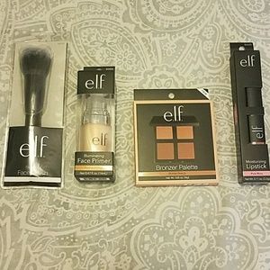 E.l.f. makeup bundle